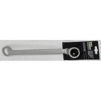 Chave Luneta, PRO, 25x28mm, CRV  ref 58310 MAC POWER