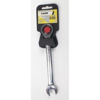 Chave Boca-Luneta, com Roquete Fixo, 20mm ref 58340 MADER