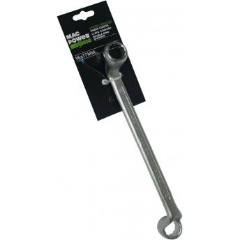 Chave Luneta, PRO, 8x9mm, CRV  ref 58301 MAC POWER
