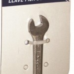 Chave 2 Bocas, 18x19mm refª 58207 MAC POWER Chave 2 Bocas, 18x19mm refª 58207 MAC POWER