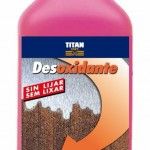 Desoxidante multiusos Yate 1L ref 5807148 TITAN