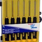 Chave Parafusos de Precis�o, Sextavada, 6Un ref� 58042 MADER