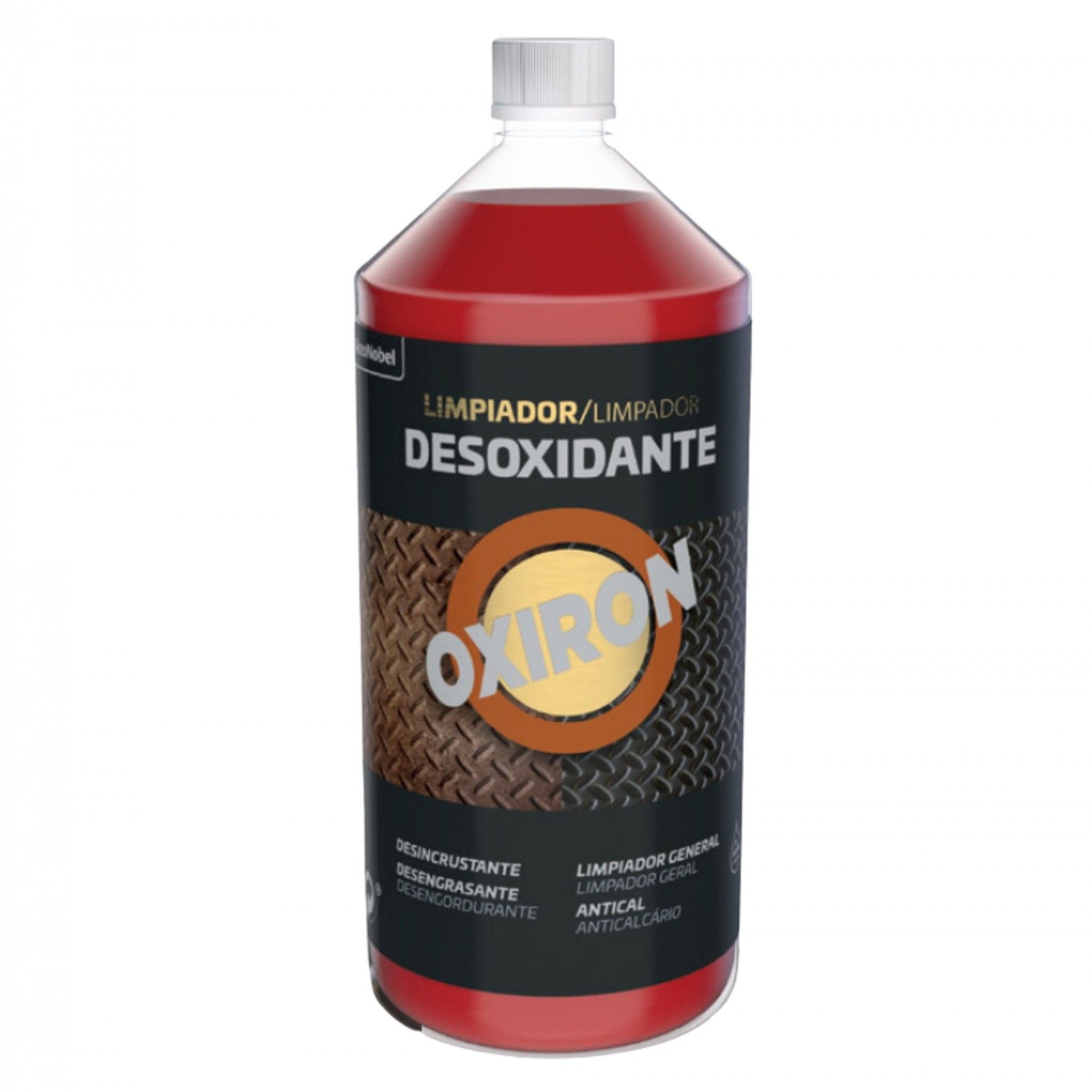 Oxiron desoxidante 0.25L refª 5797330 Akzonobel