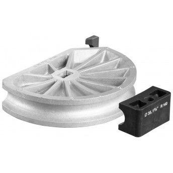 POLIE PARA MAQUINA CURVAR TUBOS + p.d. 35,13 /8R140 ref 581350 REMS