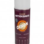 Spray Oxiron Branco Brilhante 400ml refª 5797311 AkzoNobel Spray Oxiron Branco Brilhante 400ml refª 5797311 AkzoNobel