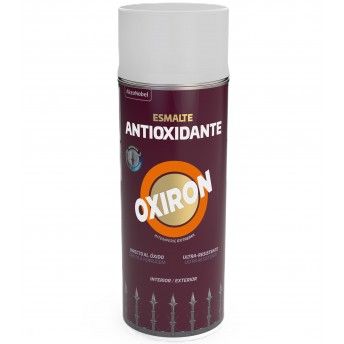 Spray Oxiron Branco Brilhante 400ml ref 5797311 AkzoNobel