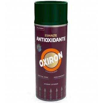 Spray Oxiron Verde Brilhante 400ml ref 5797312 AkzoNobel