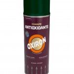 Spray Oxiron Verde Brilhante 400ml refª 5797312 AkzoNobel Spray Oxiron Verde Brilhante 400ml refª 5797312 AkzoNobel