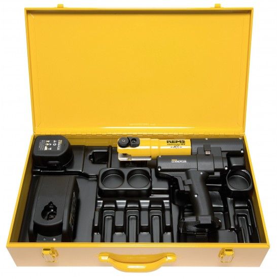 MAQUINA PRENSAR MINI-PRESS ACC 578012 R220 ( 578001 ) REMS