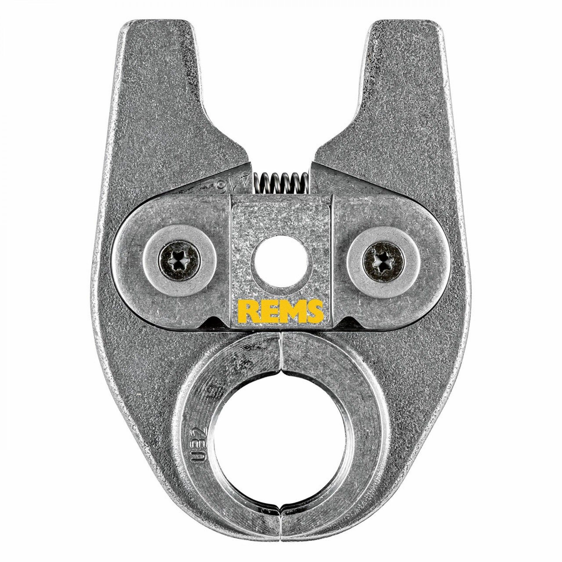 TENAZ DE PRENSAR MINI U32 REF 578382 REMS