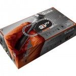 Luva Agility Grip Nitril ref 578 Juba