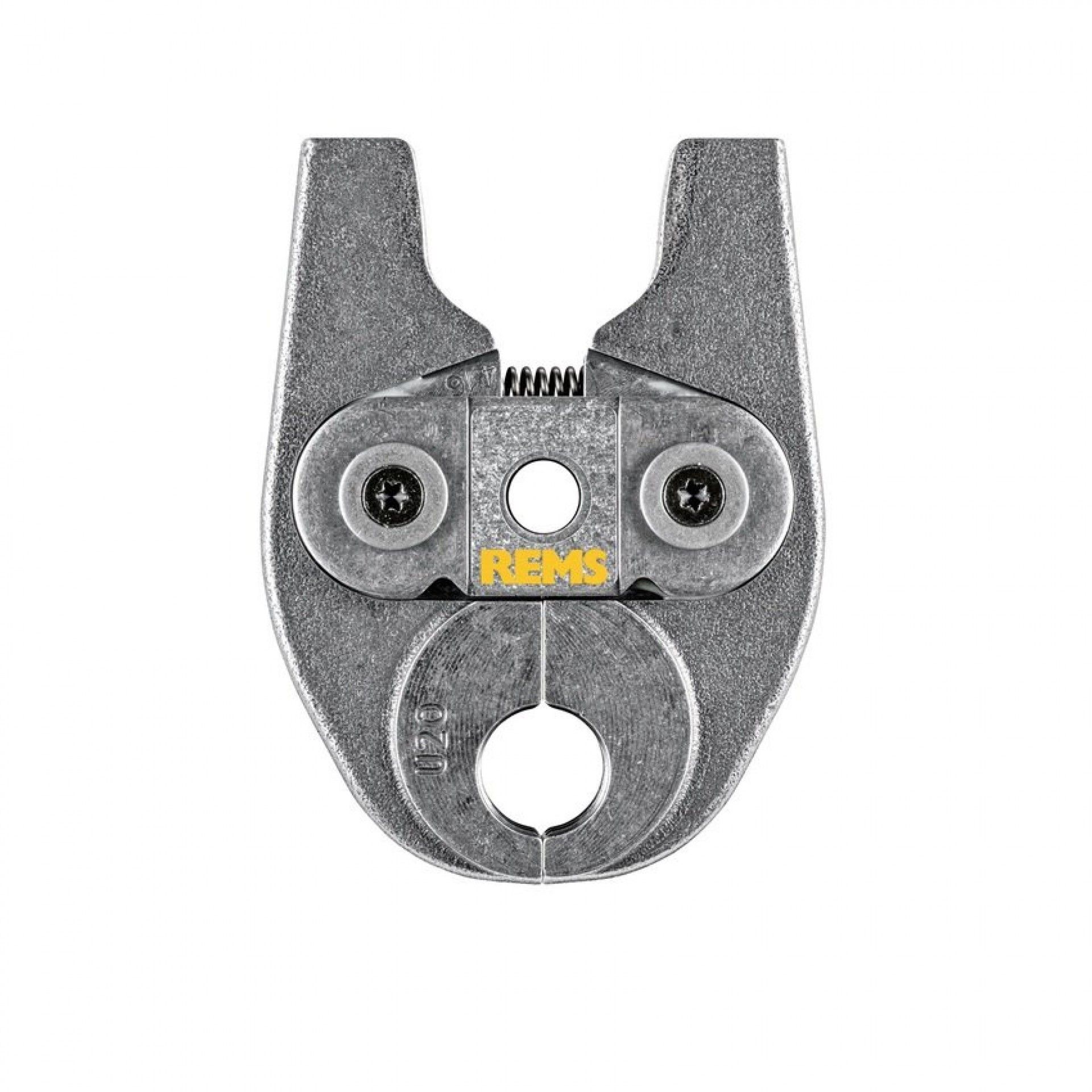 TENAZ DE PRENSAR MINI U20 REF 578378 REMS