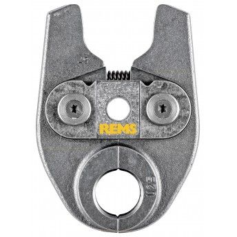 TENAZ DE PRENSAR MINI U 25 REF 578380 REMS