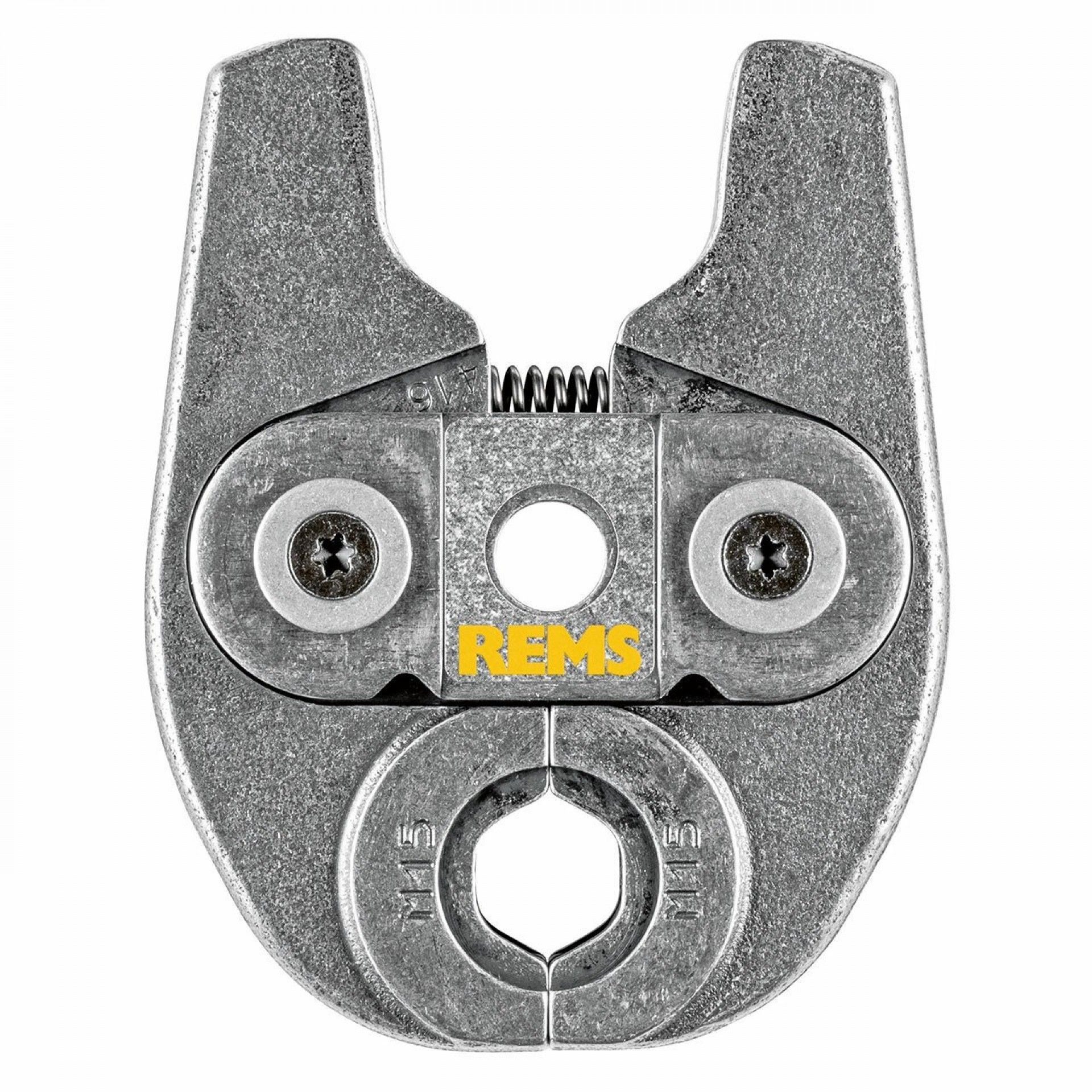 TENAZ DE PRENSAR MINI M15 REF 578312 REMS