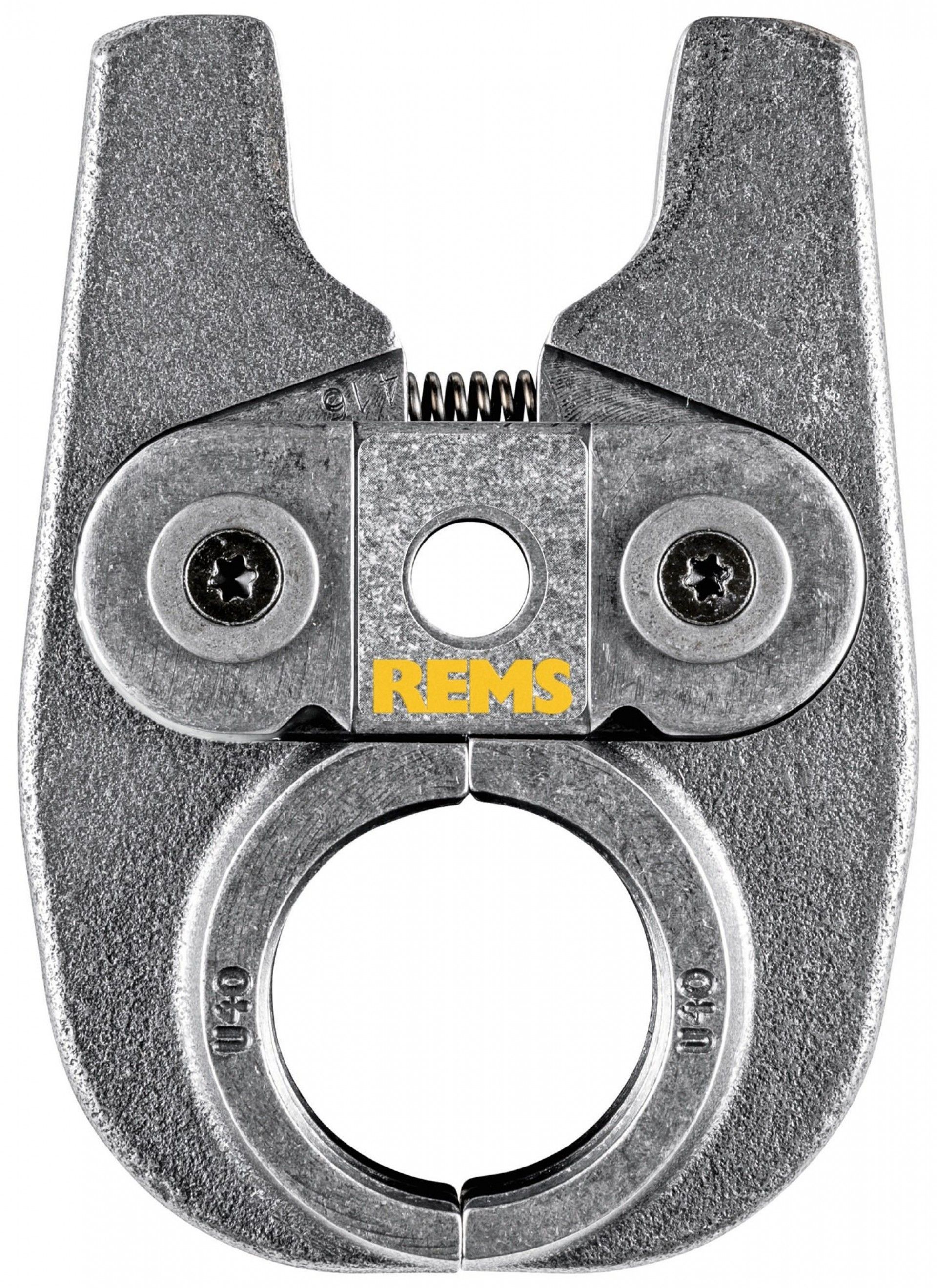 TENAZ DE PRENSAR MINI U40 REF 578386 REMS