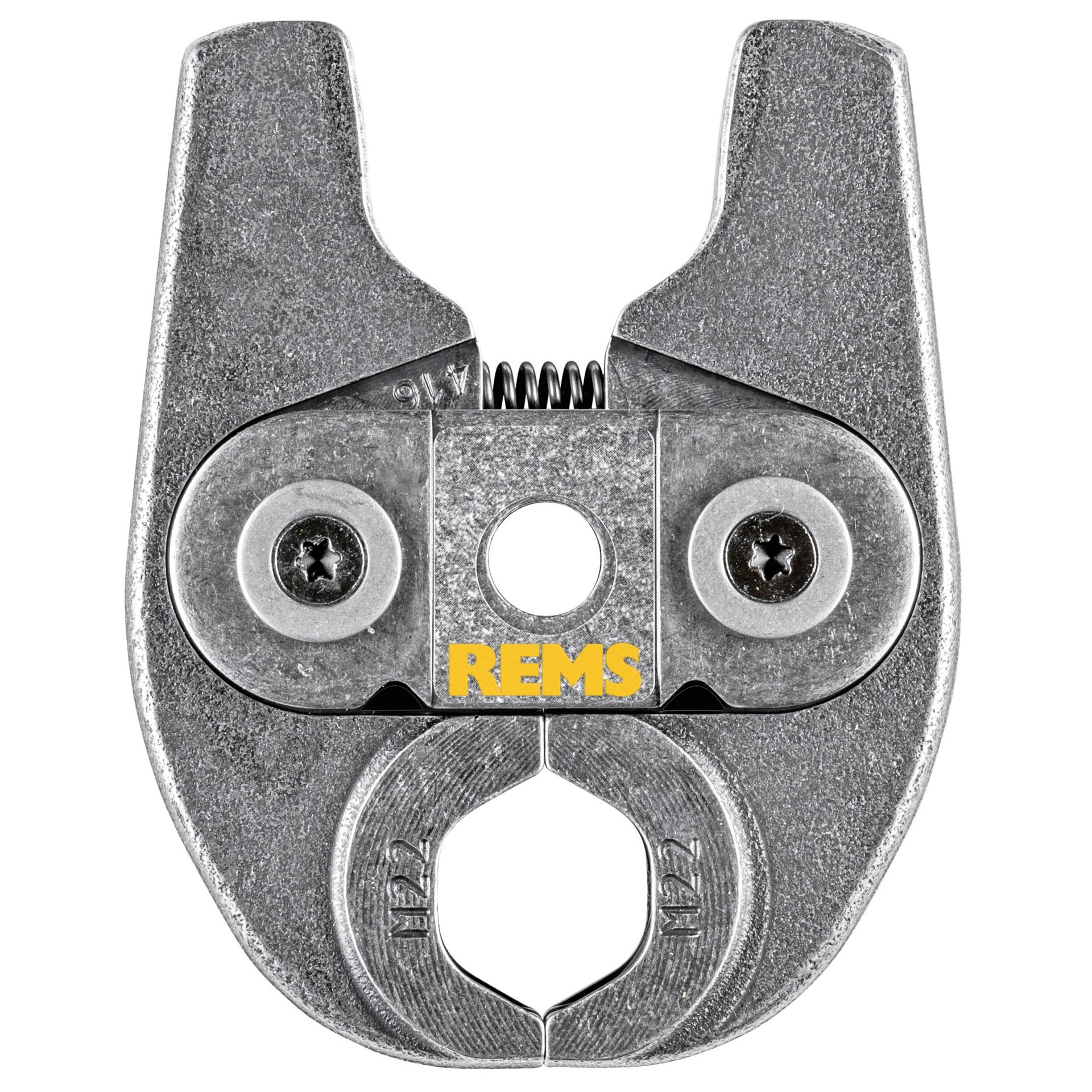 TENAZ DE PRENSAR MINI M22 REF 578316 REMS