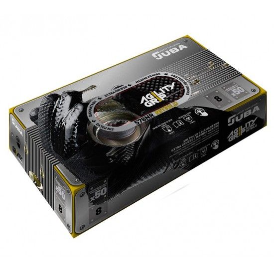 Luva Agility Grip Nitril ref 578 Juba