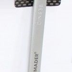 Chave Luneta 24x27 ref� 57805 MADER