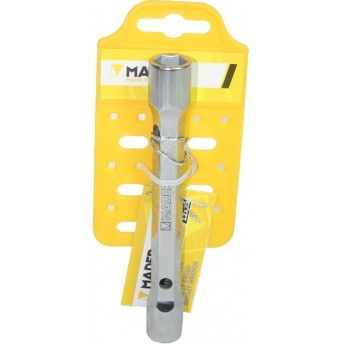 Chave Tubular, CRV, 12x13mm ref 57553 MADER
