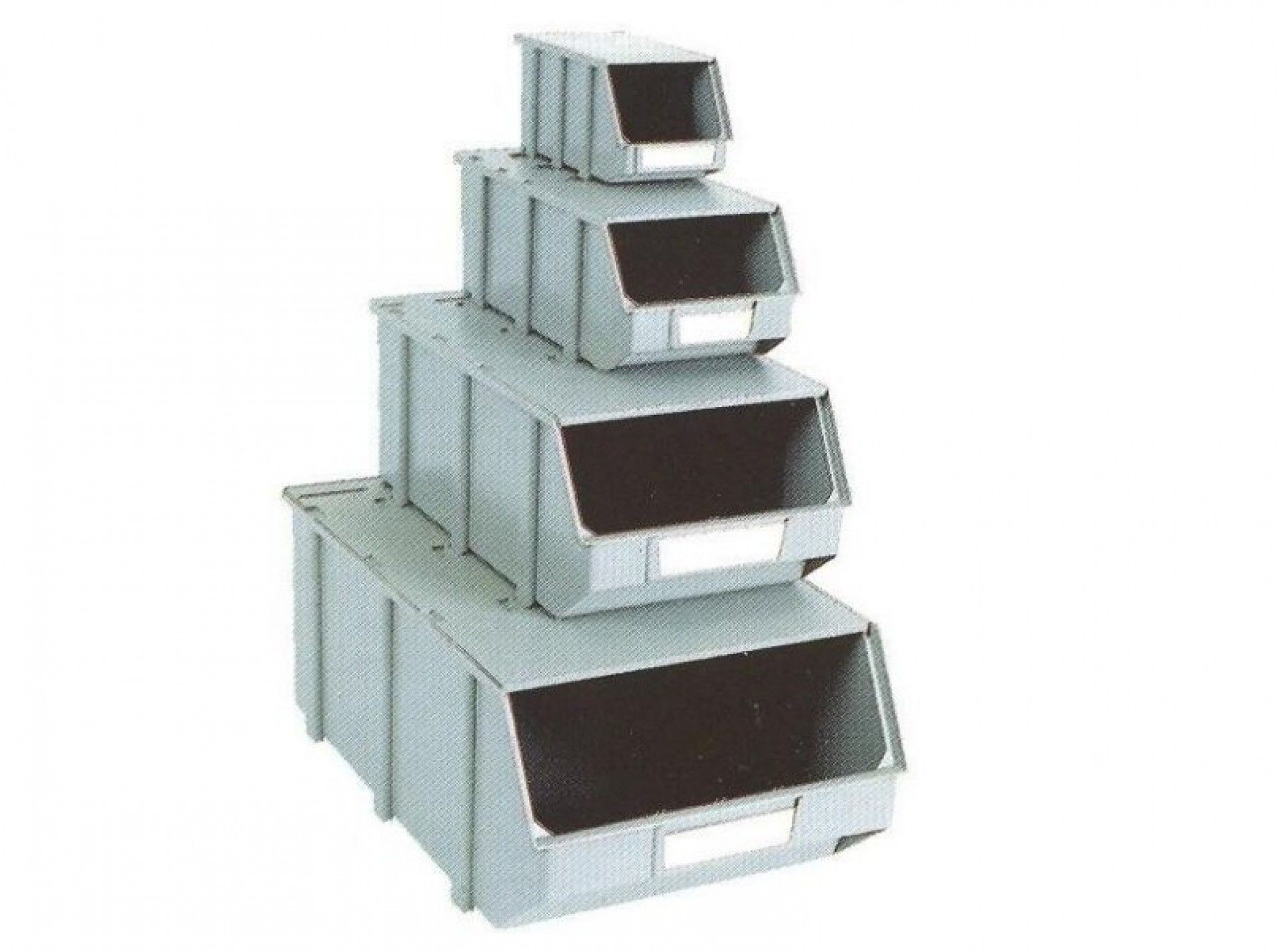 TAMPA P/CAIXA MODELO C