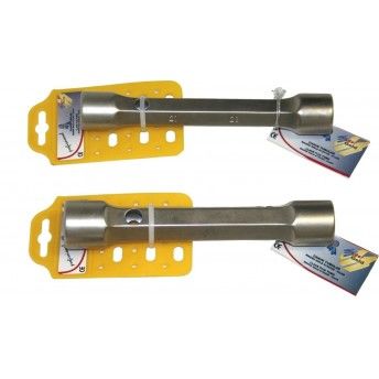 Chave Tubular 24x26 61833 ref 57559 MADER