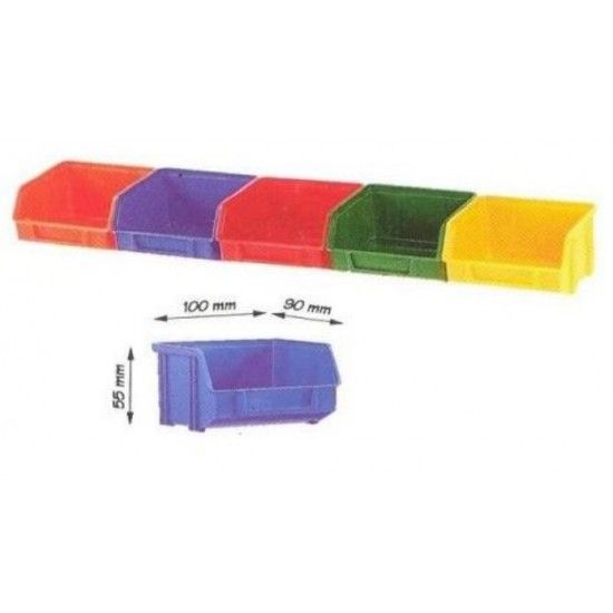 CAIXA STOCK 90x100x55 MODELO O LARANJA CAIXA STOCK 90x100x55 MODELO O LARANJA