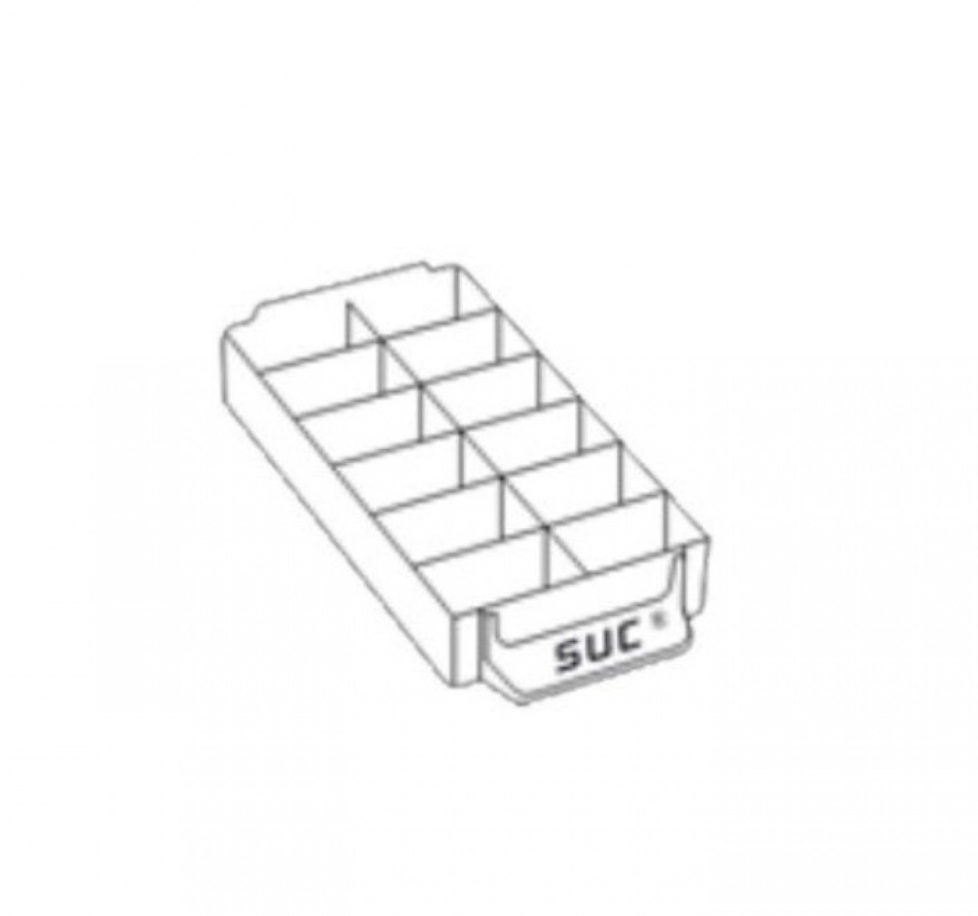 JOGO DIVISÓRIAS Nº1 SUC