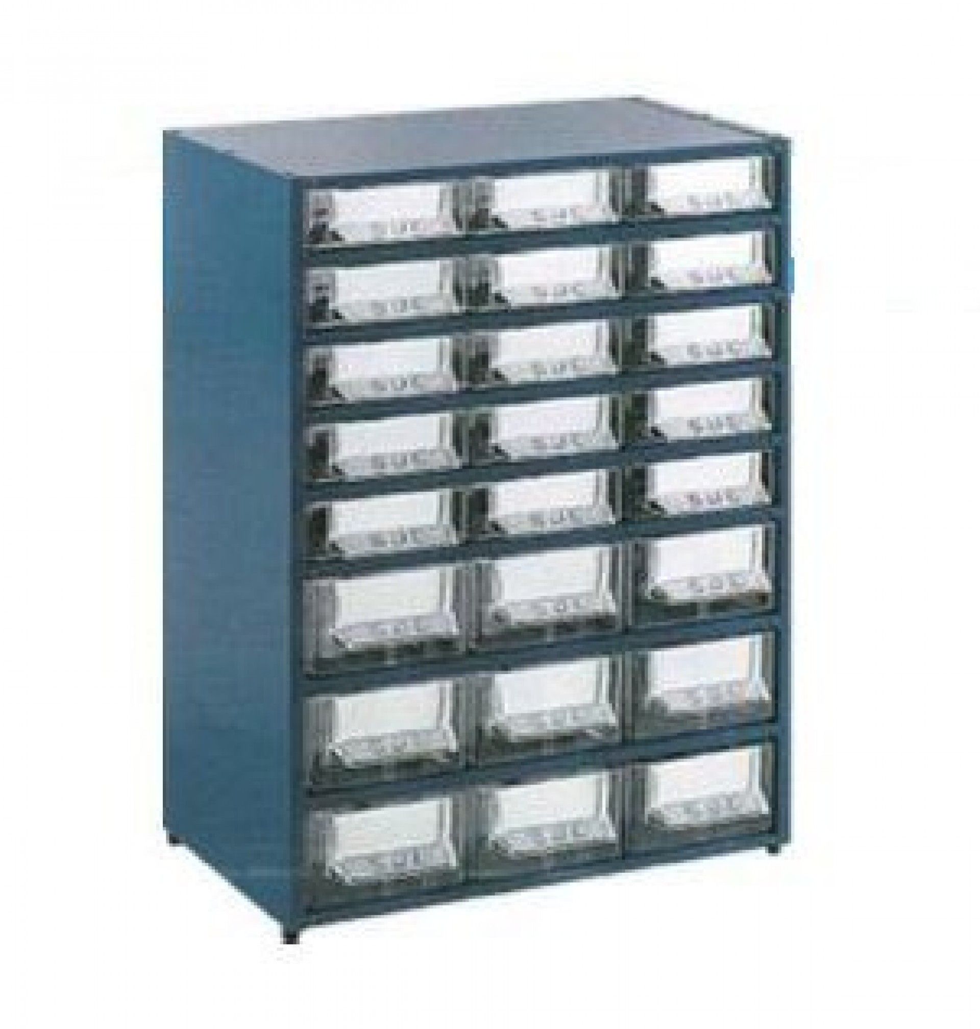 ESTANTE 24 GAVETAS Nº24 SUC