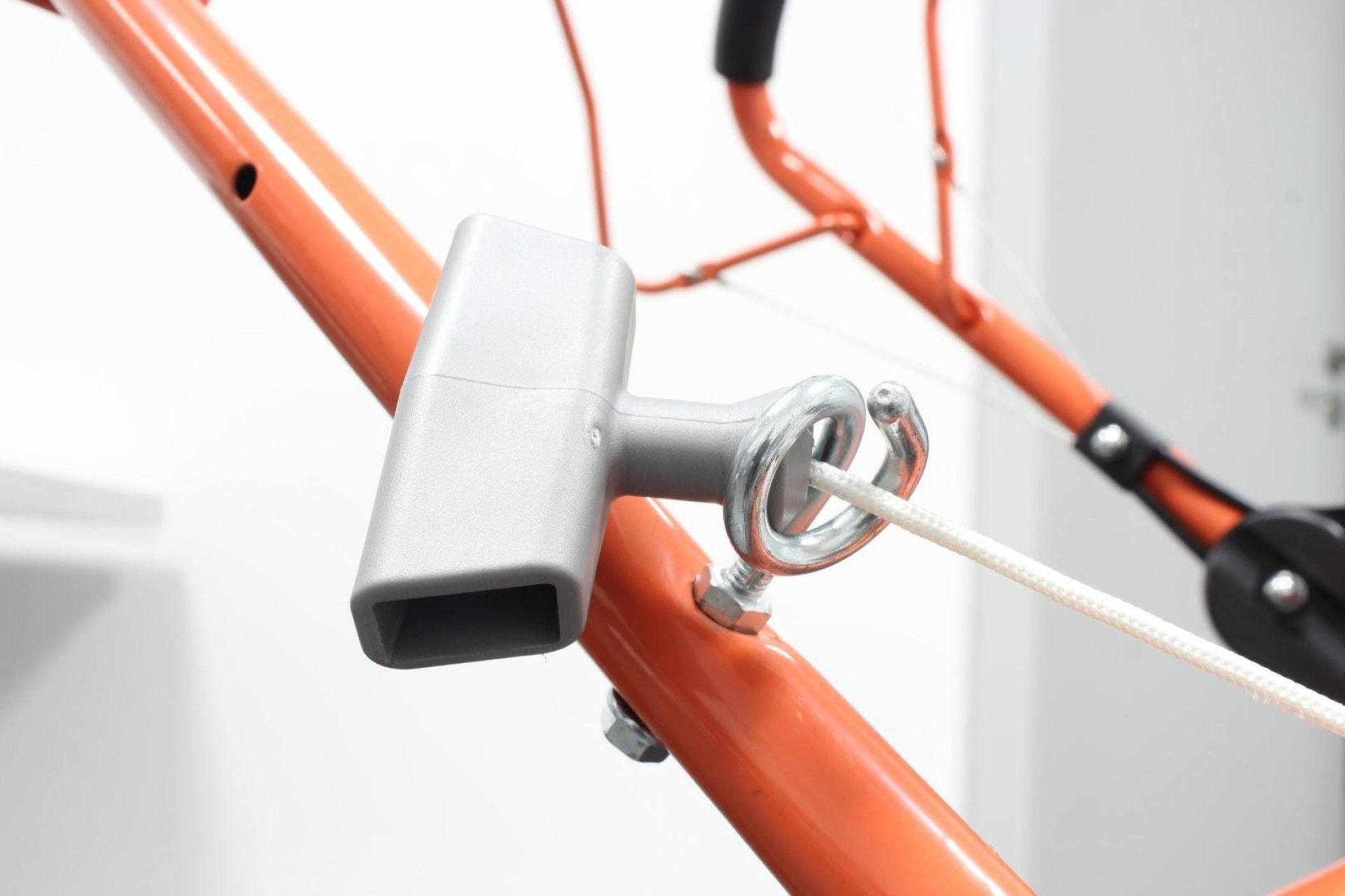 Máquina de Corte de Relva 150CC 510MM refª 57449 MADER