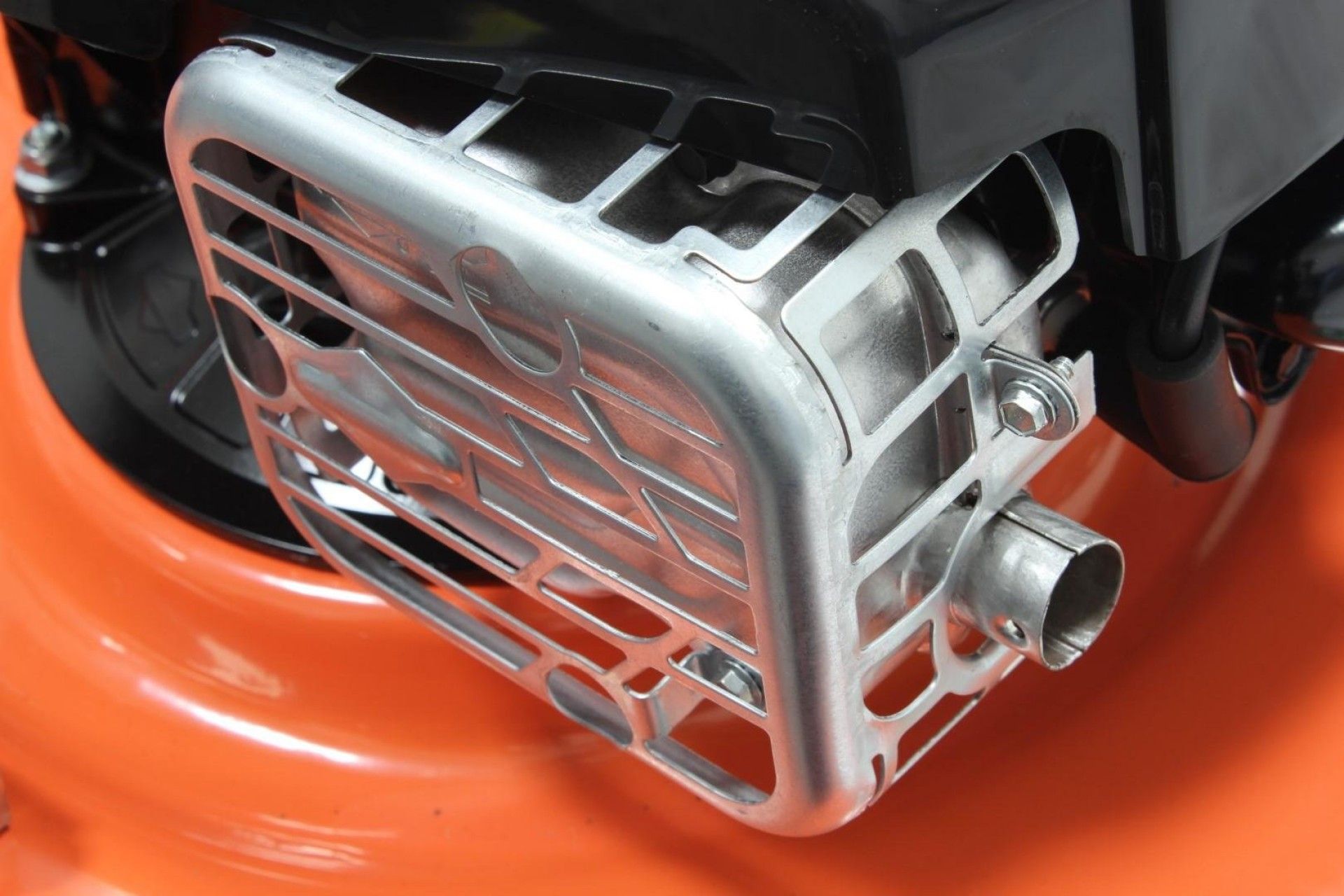 Máquina de Corte de Relva 150CC 510MM refª 57449 MADER