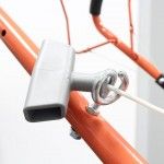 M�quina de Corte de Relva  150CC 510MM ref� 57449 MADER