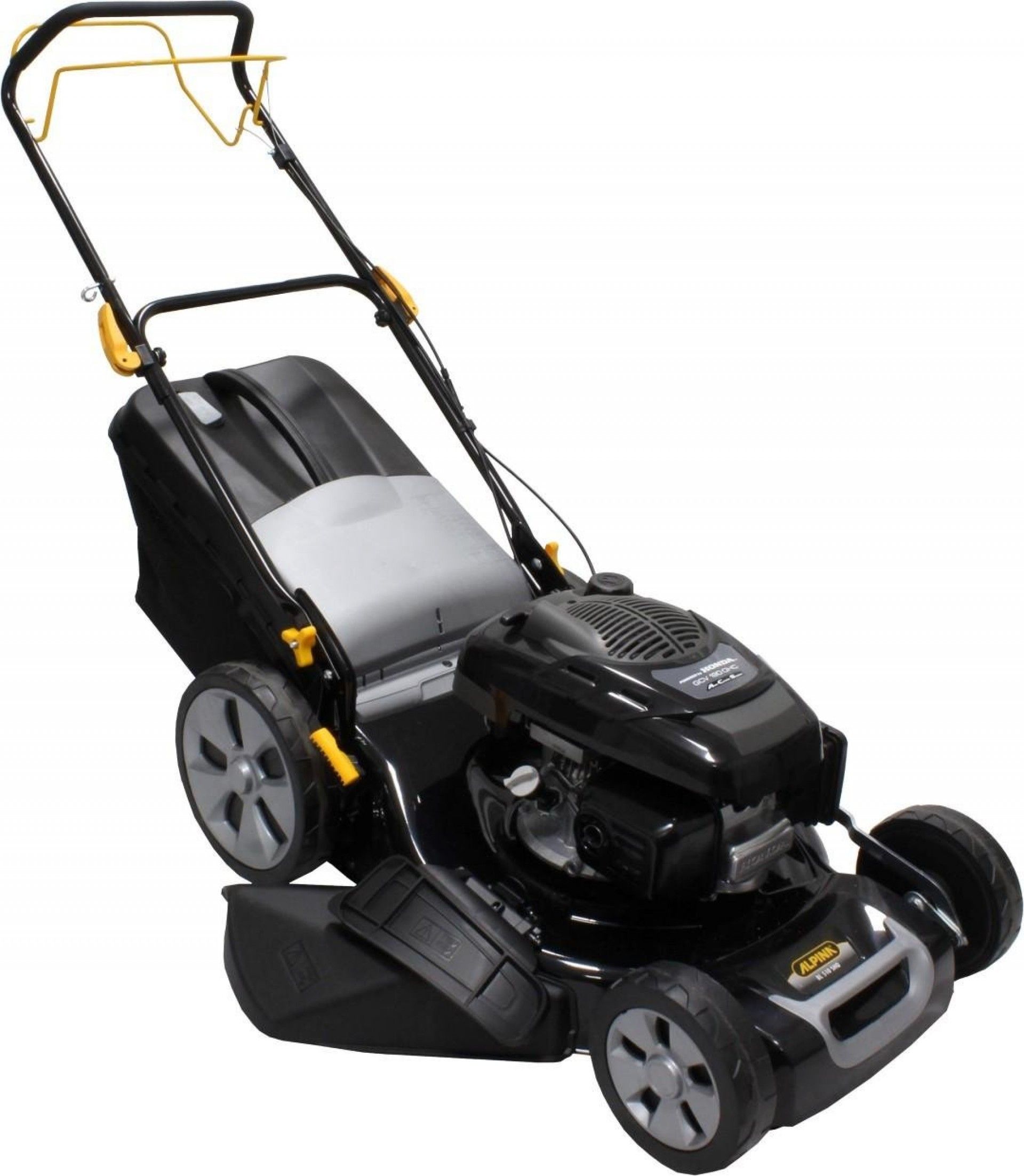 Máquina de Corte de Relva -ALP-BL510SHQ HD 190Cc 510mm refª 57362 MADER