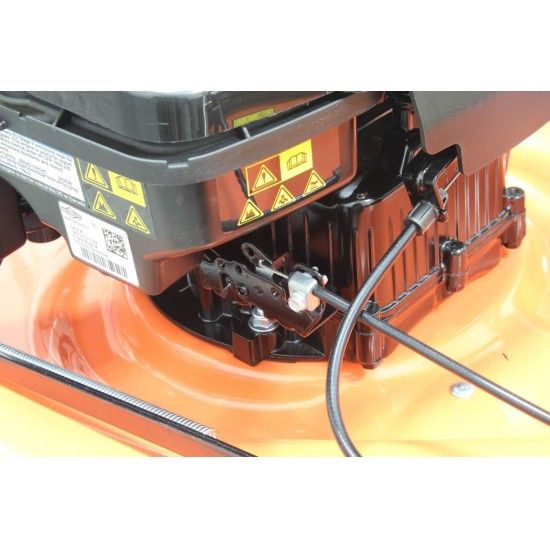 M�quina de Corte de Relva  150CC 510MM ref� 57449 MADER