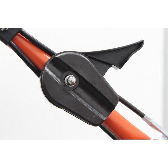 Máquina de Corte de Relva  150CC 510MM refª 57449 MADER Máquina de Corte de Relva  150CC 510MM refª 57449 MADER