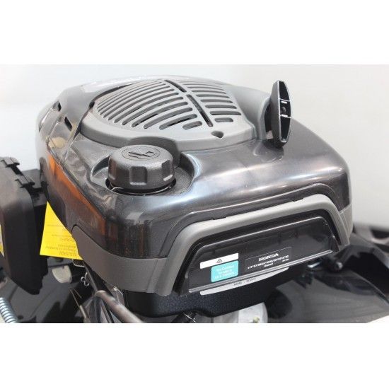 Máquina de Corte de Relva  -ALP-BL510SHQ HD 190Cc 510mm refª 57362 MADER Máquina de Corte de Relva  -ALP-BL510SHQ HD 190Cc 510mm refª 57362 MADER