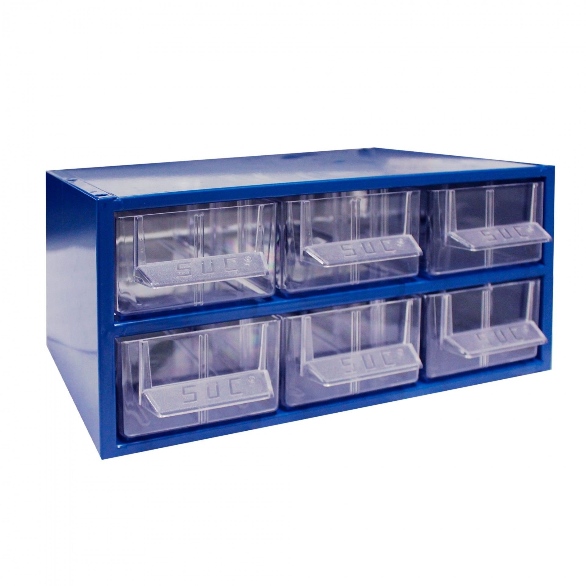 ESTANTE 6 GAVETAS Nº2 SUC