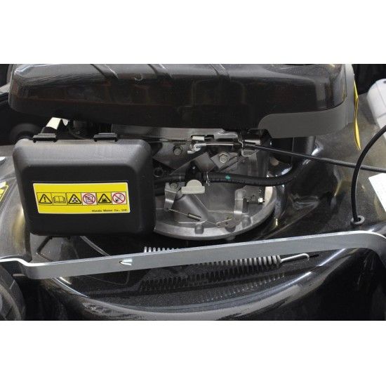 Máquina de Corte de Relva  -ALP-BL510SHQ HD 190Cc 510mm refª 57362 MADER Máquina de Corte de Relva  -ALP-BL510SHQ HD 190Cc 510mm refª 57362 MADER