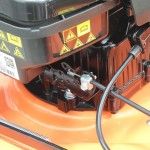 M�quina de Corte de Relva  150CC 510MM ref� 57449 MADER