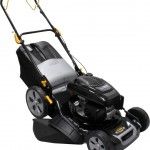 Mquina de Corte de Relva  -ALP-BL510SHQ HD 190Cc 510mm ref 57362 MADER