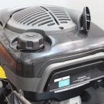 Mquina de Corte de Relva  -ALP-BL510SHQ HD 190Cc 510mm ref 57362 MADER