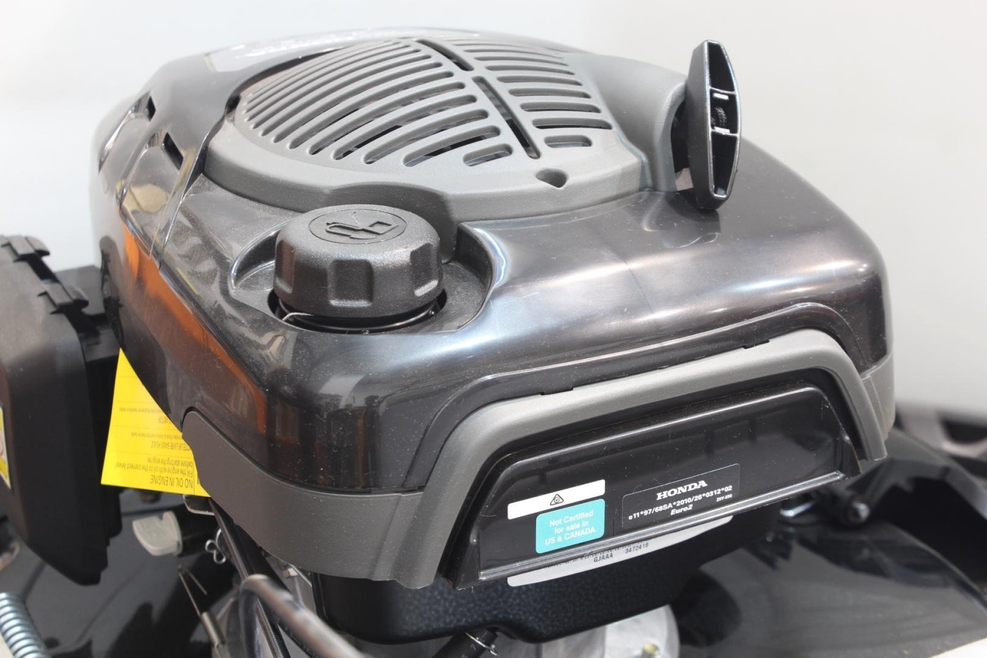 Máquina de Corte de Relva -ALP-BL510SHQ HD 190Cc 510mm refª 57362 MADER