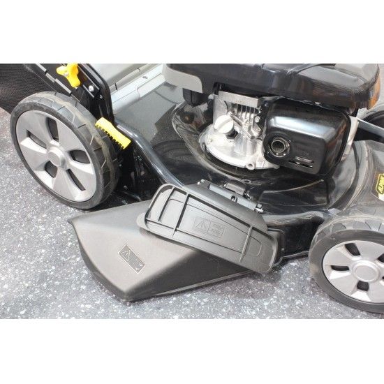 Máquina de Corte de Relva  -ALP-BL510SHQ HD 190Cc 510mm refª 57362 MADER Máquina de Corte de Relva  -ALP-BL510SHQ HD 190Cc 510mm refª 57362 MADER
