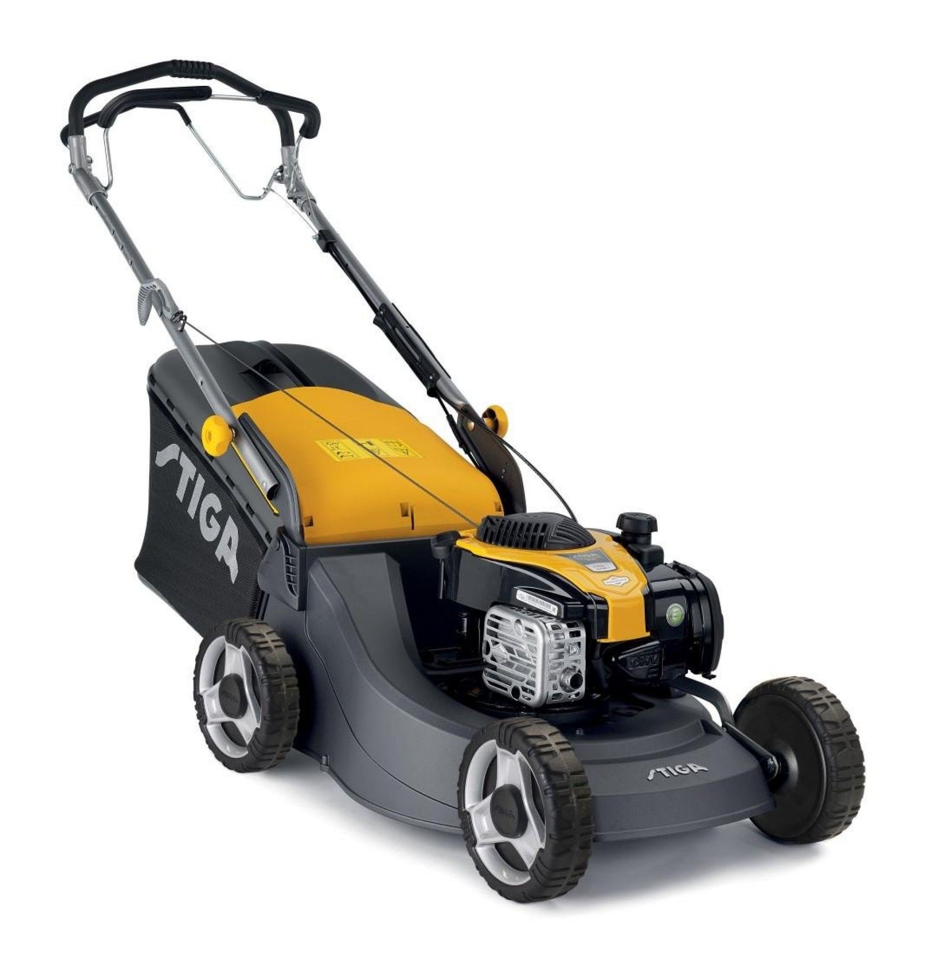 Máquina de Corte de Relva B&S 625 TURBO-50 refª 57355 MADER