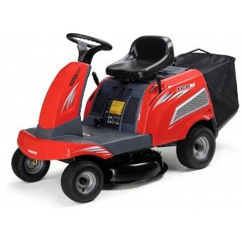 Trator de Relva, 6.5HP, 620mm ref 57250 MADER