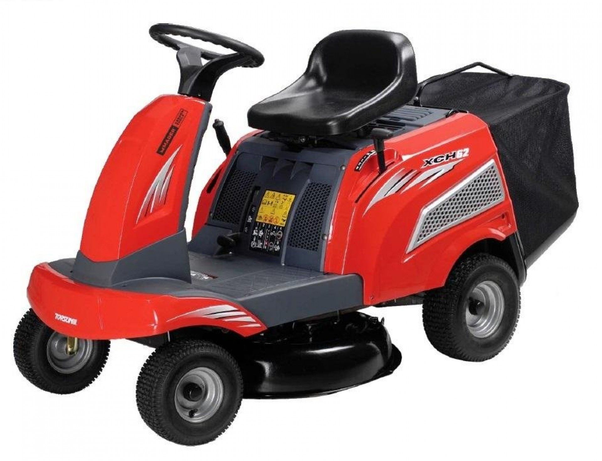 Trator de Relva, 7HP, 620mm refª 57252 MADER