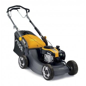 Mquina de Corte de Relva  B&S 625 TURBO-50 ref 57355 MADER