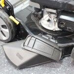 Mquina de Corte de Relva  -ALP-BL510SHQ HD 190Cc 510mm ref 57362 MADER