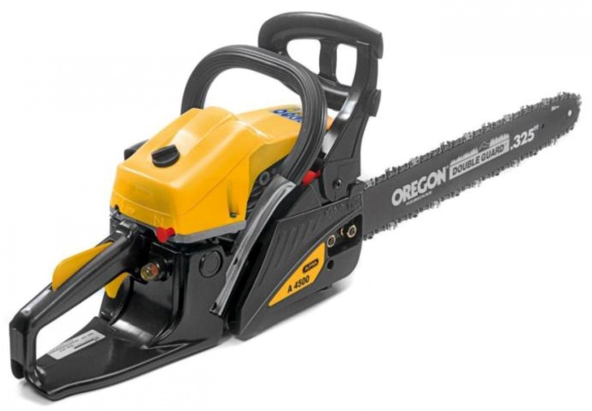 Motosserra 45.0cc - ALP - A4500 - 18 refª 57280 MADER