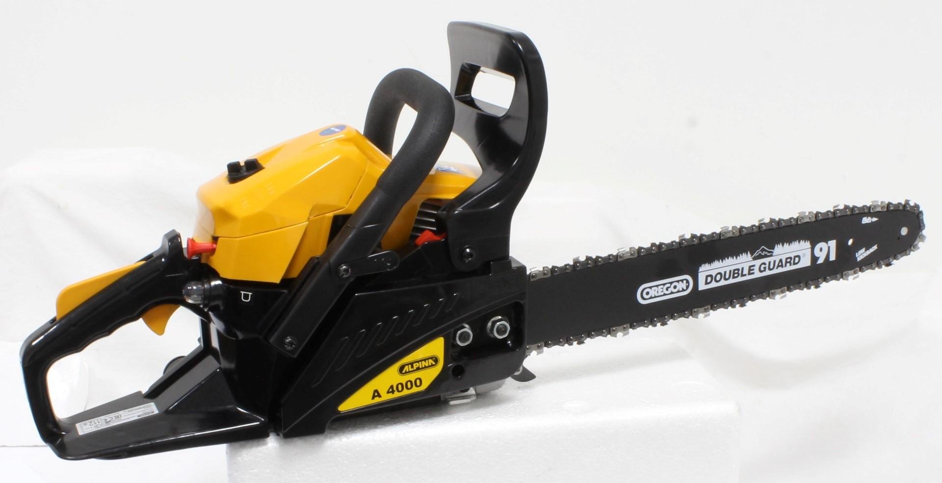 Motossera A4000 - ALP - 16 refª 57282 MADER