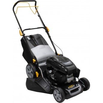 Mquina de Corte de Relva, 460mm, 160CC  ref 57360 ALPINA
